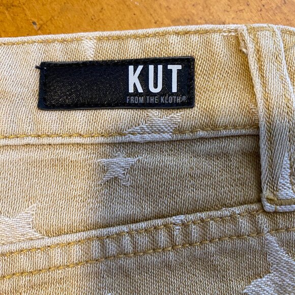 Kut From the Cloth Shorts  New with Tags - Picture 3 of 7